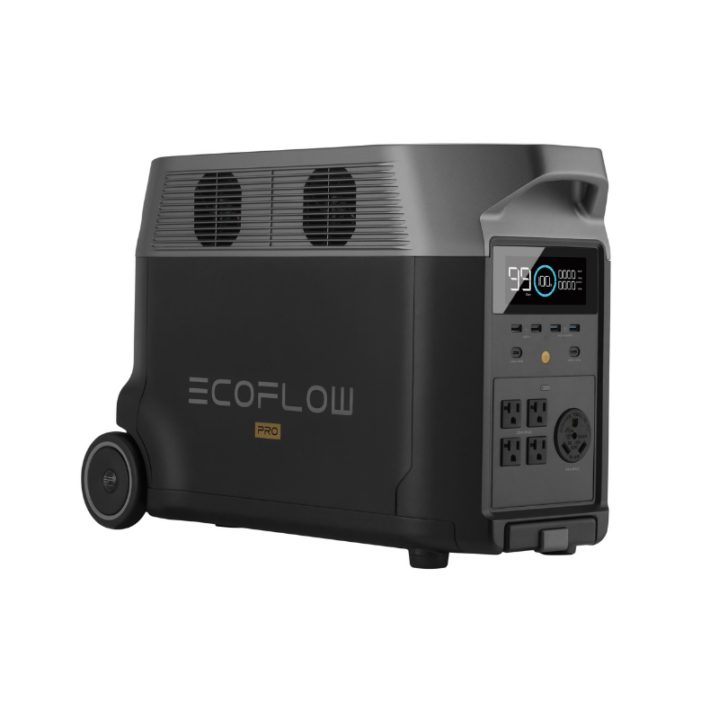 EcoFlow Portable Power Station - DELTA 1300
