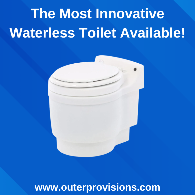 Uro-Camper - WC seco disponible en nuestra tienda online.